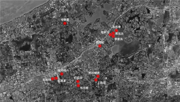 平介設計丨震澤“五美三優”鄉村景觀改造