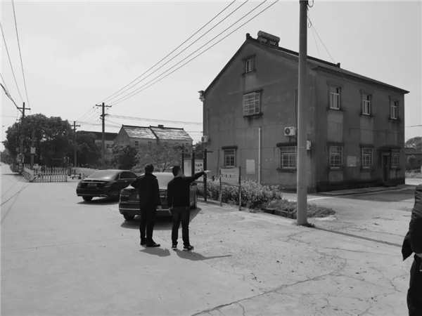 平介設計丨震澤“五美三優”鄉村景觀改造