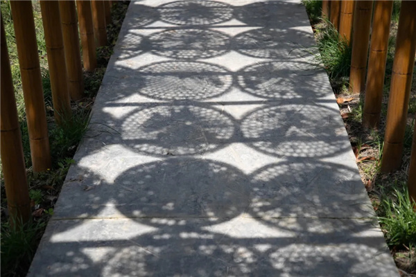 平介設計丨震澤“五美三優”鄉村景觀改造