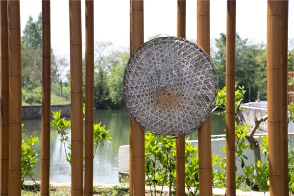 平介設計丨震澤“五美三優”鄉村景觀改造