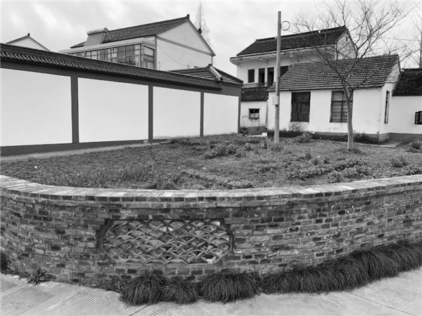 平介設計丨震澤“五美三優”鄉村景觀改造