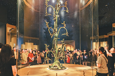 看各地文旅融合如何跑出“加速度”