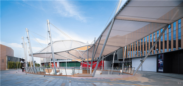 深源創(chuàng)新實(shí)驗(yàn)室丨浮庭