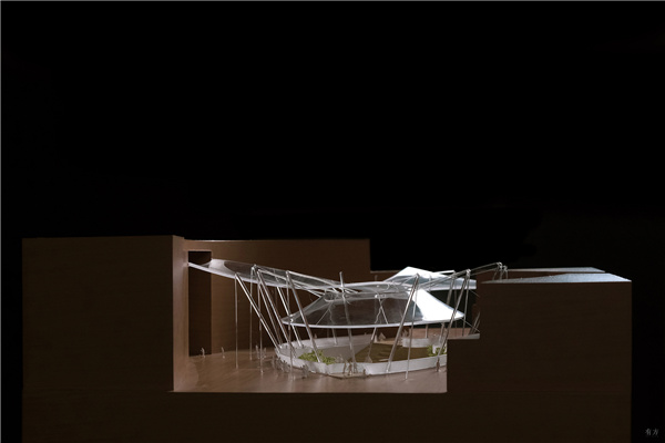 深源創(chuàng)新實(shí)驗(yàn)室丨浮庭