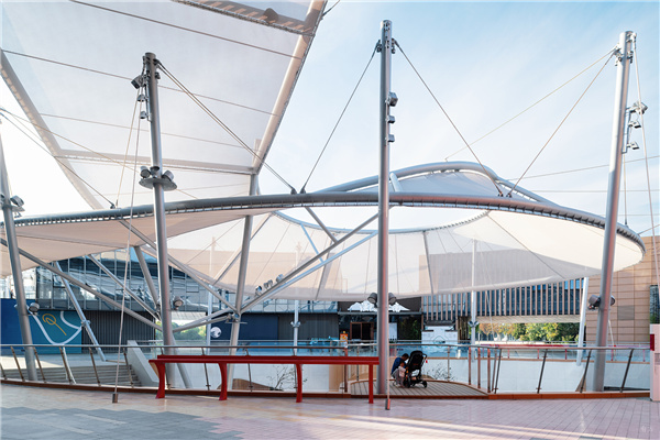 深源創(chuàng)新實(shí)驗(yàn)室丨浮庭