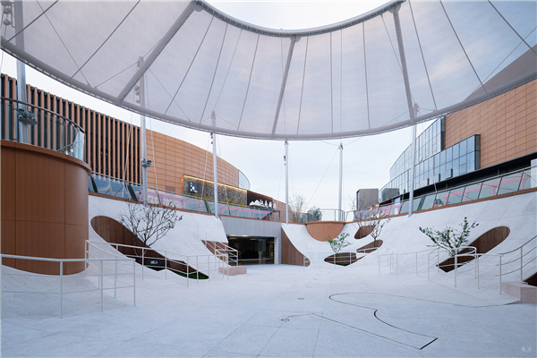 深源創(chuàng)新實(shí)驗(yàn)室丨浮庭