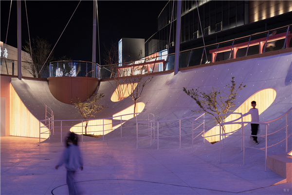 深源創(chuàng)新實(shí)驗(yàn)室丨浮庭