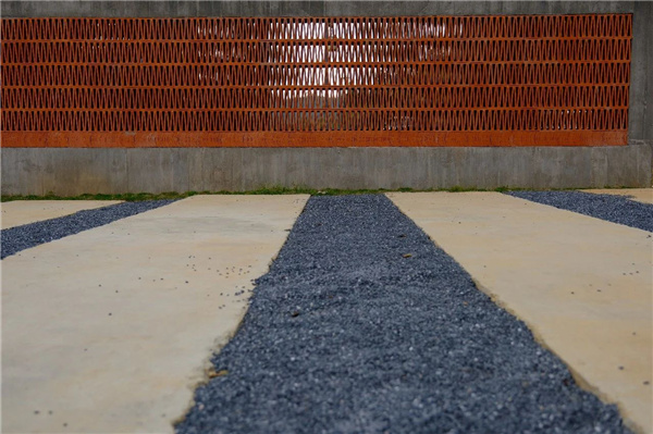 自然存在丨院田村游客中心周邊提升項目