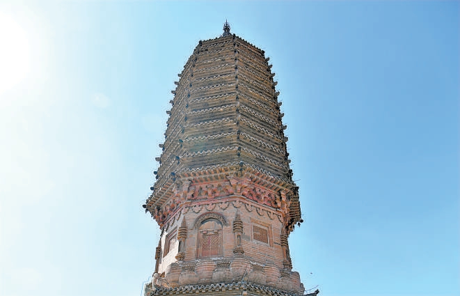 古典名著賦能文旅產業 河北小眾景點迎來潑天流量