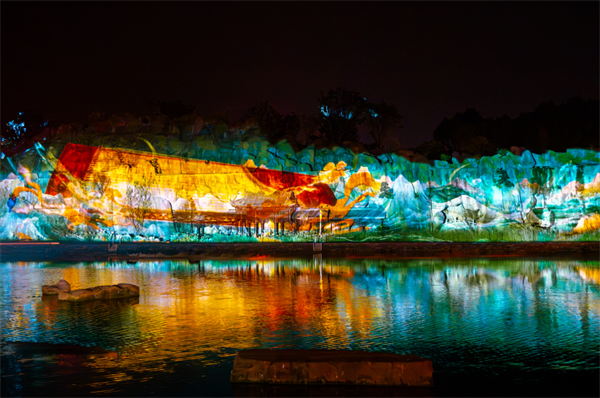 成都世園會邀八方來客中秋共赴“花”約！