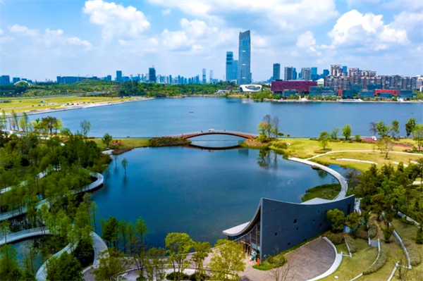 成都世園會邀八方來客中秋共赴“花”約！