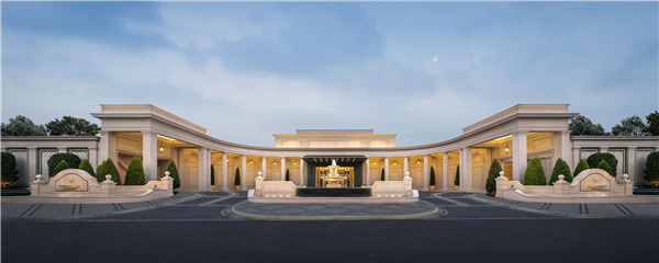 長三角豪宅巔峰,綠城年度最強王牌之一終于來了