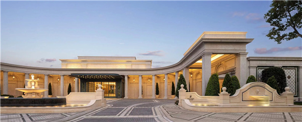 長三角豪宅巔峰,綠城年度最強王牌之一終于來了