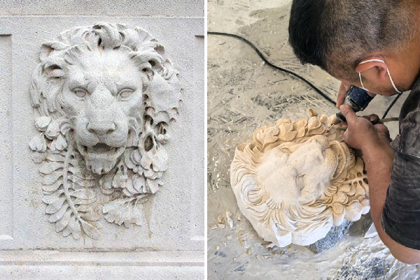 長三角豪宅巔峰,綠城年度最強王牌之一終于來了