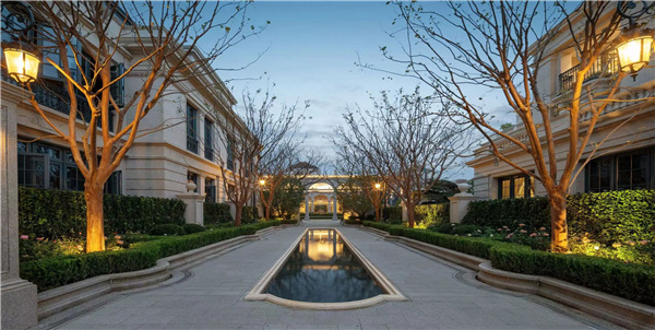 長三角豪宅巔峰,綠城年度最強王牌之一終于來了