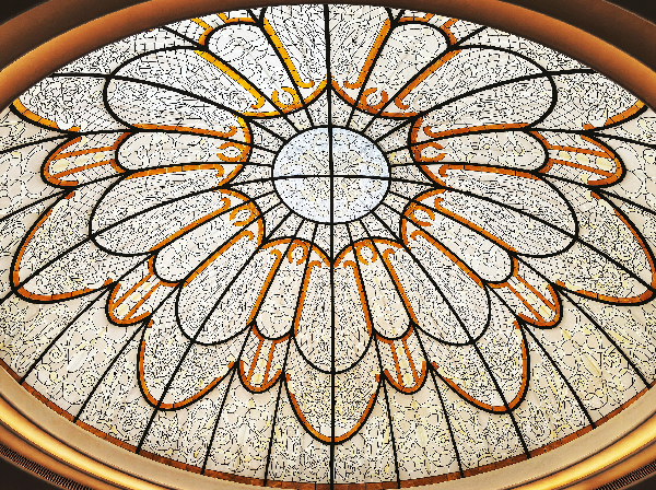 長三角豪宅巔峰,綠城年度最強王牌之一終于來了