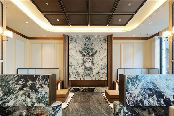 長三角豪宅巔峰,綠城年度最強王牌之一終于來了