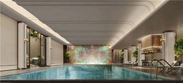 長三角豪宅巔峰,綠城年度最強王牌之一終于來了