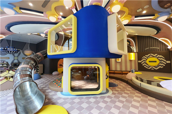 長三角豪宅巔峰,綠城年度最強王牌之一終于來了