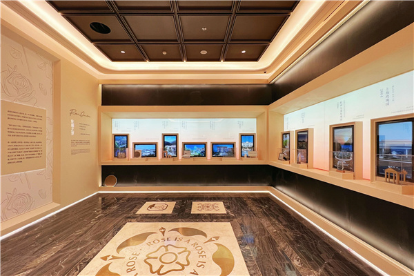 長三角豪宅巔峰,綠城年度最強王牌之一終于來了