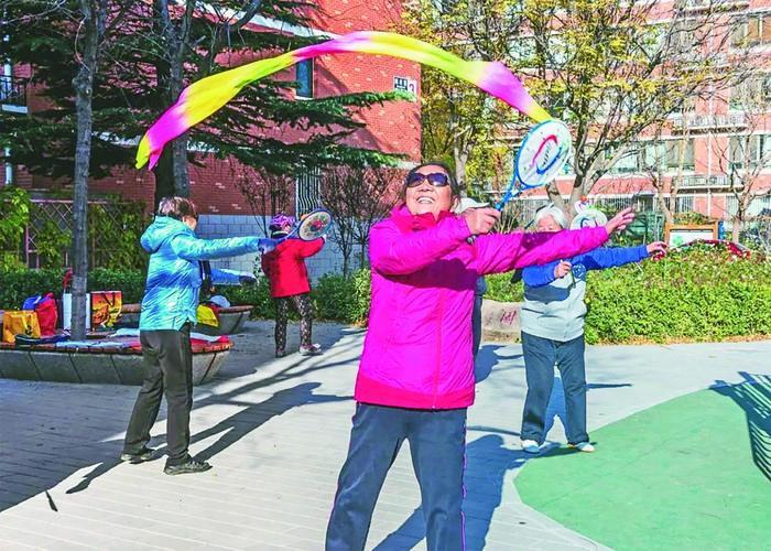 舒斌龍:科學推進口袋公園建設