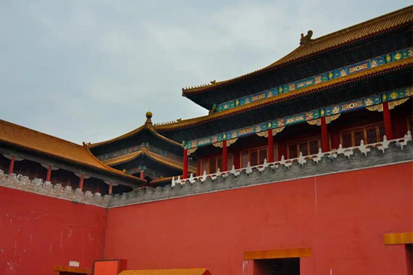 “樂林泉——中外園林文化展”4月1日起在故宮博物院午門展出