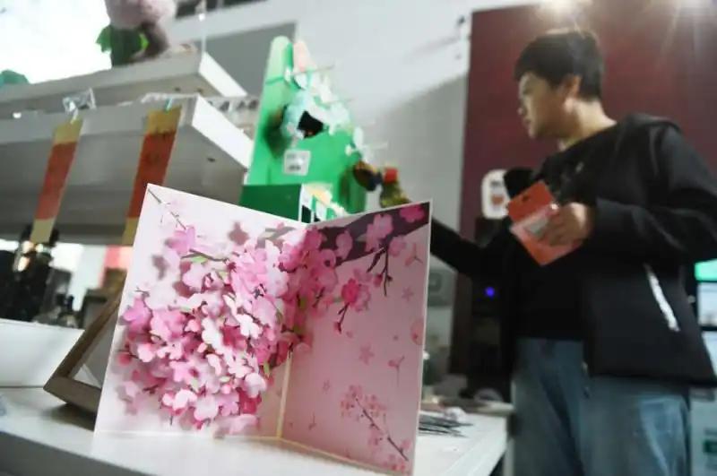 中國園博館五大主題活動解鎖園林春日魅力