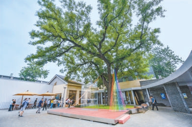 北京:東城三眼井亮出八個“整院”