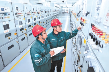 雄安現代化城市形象加速展現