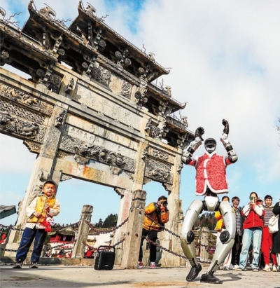 安徽:城市更新與消費煥新雙向奔赴