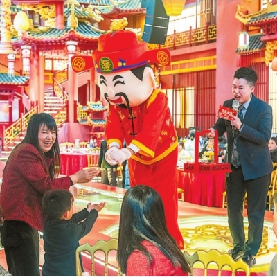 安徽:城市更新與消費煥新雙向奔赴