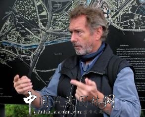 景觀大師彼得·拉茨學術報告會將于24日舉辦