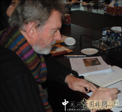 拉茨印象（圖）