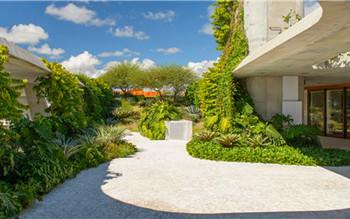 中國風景園林網