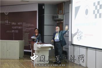 Greg Missingham：如何打造花園都市風格