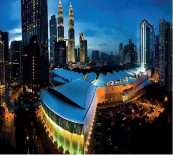 WUF9即將啟幕 亞洲宜居住區(qū)獎(jiǎng)精彩亮相