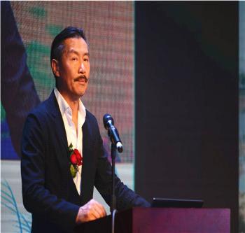 趙泰東:韓國江陵市鏡浦濕地修復(fù)計(jì)劃和現(xiàn)狀