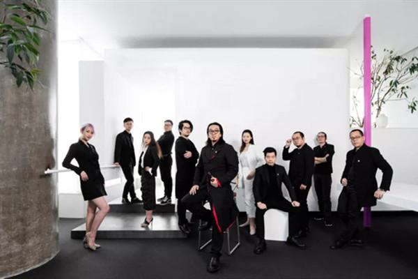 （廣州）孫虎工作室丨設計總監、所長、主創設計師……