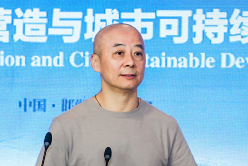 張曉鳴：審美引導也是園林人的使命