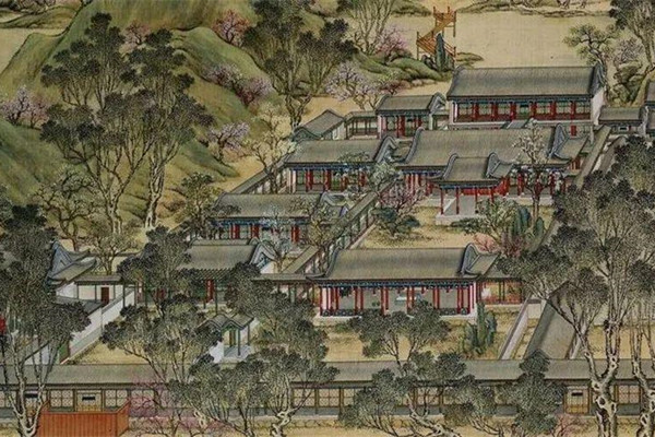 18世紀(jì)英國怎么看中國園林？