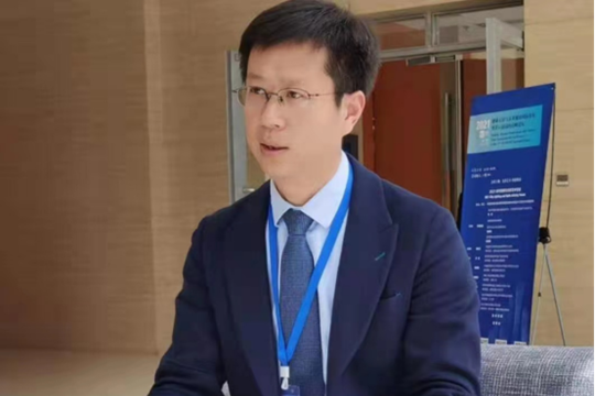 奧雅納趙志勇：城建需更加韌性的水管理方案