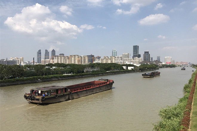 第三屆大運(yùn)河文化旅游博覽會(huì)將在蘇州啟幕