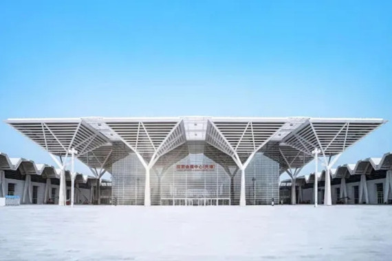 第二十四屆中國國際花卉園藝展覽會宣布取消