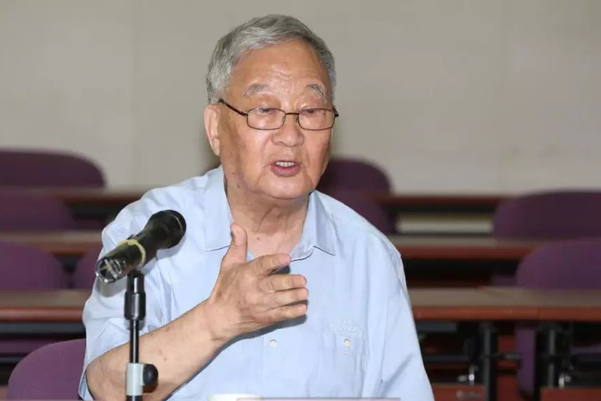 生態學和森林學家李文華院士逝世