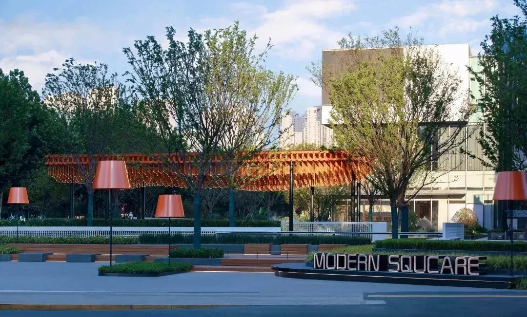 2022年尚源景觀精品項(xiàng)目合集