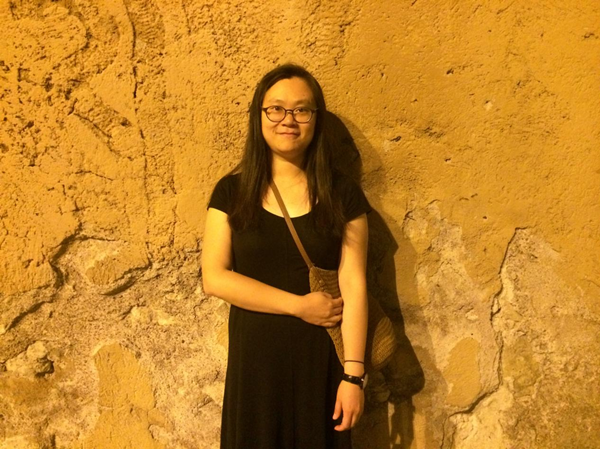 園冶杯優秀指導教師蘇靜：引導學生釋放設計熱情