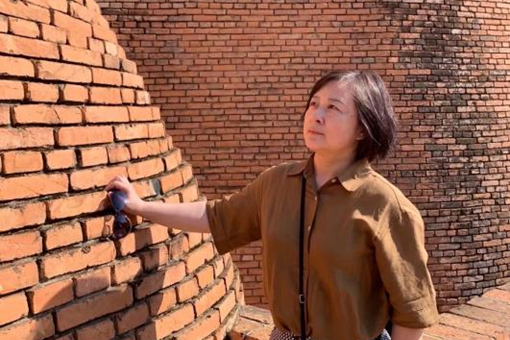 園冶杯杰出教師李志英：要更多關注中國城市化發展