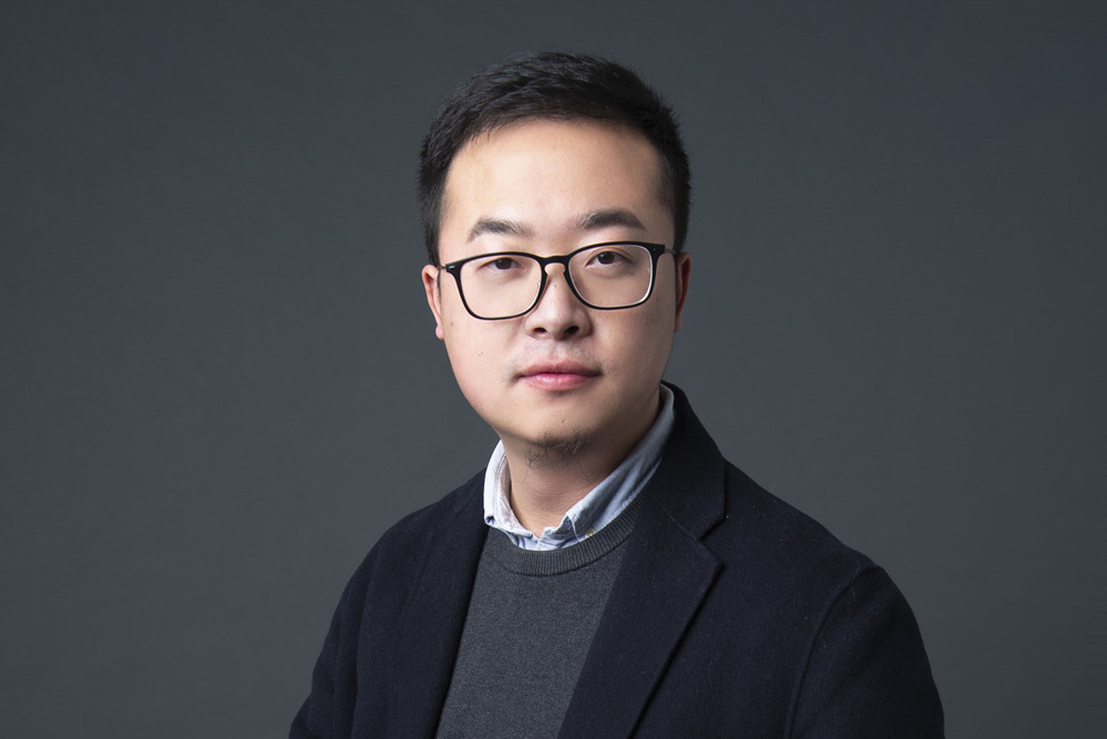 五角獸景觀蔣意：項目如何高品質落地？