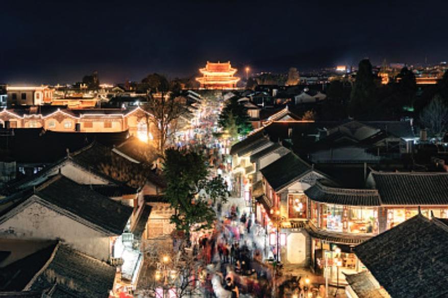 古鎮“查重率”越來越高，怎么破？