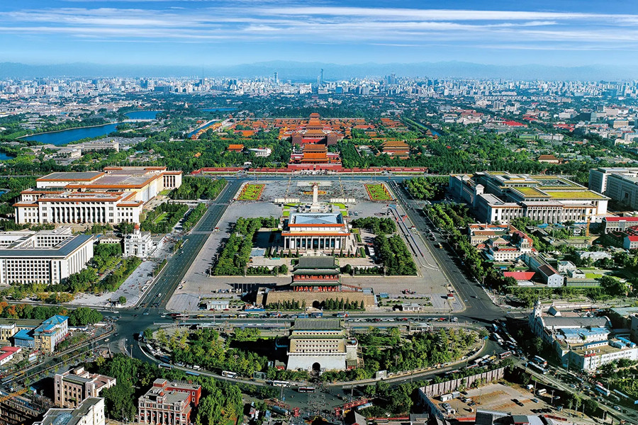 《中國世界文化遺產預備名單》啟動更新